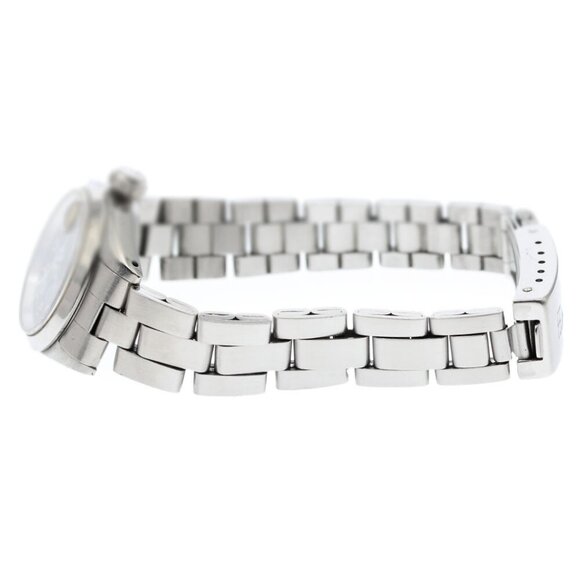 TUDOR Princess date 92400N black Dial Automatic Ladies Watch - Picture 5 of 11